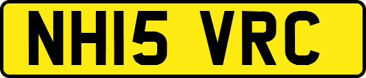 NH15VRC