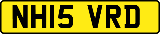 NH15VRD