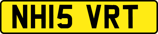 NH15VRT