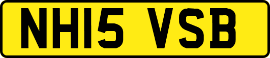 NH15VSB