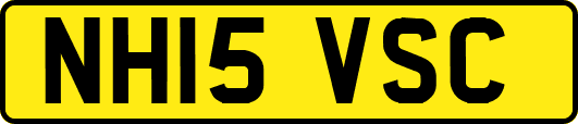 NH15VSC