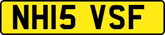 NH15VSF