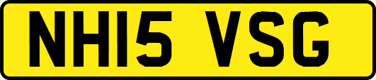 NH15VSG