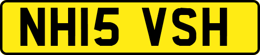 NH15VSH
