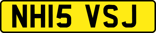 NH15VSJ