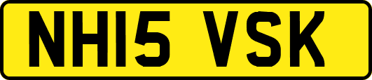 NH15VSK