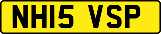 NH15VSP