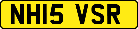 NH15VSR