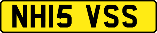 NH15VSS