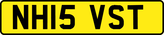 NH15VST
