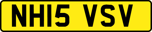 NH15VSV