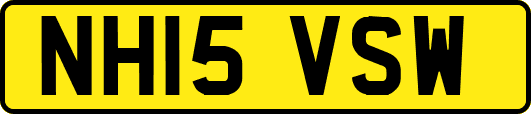 NH15VSW
