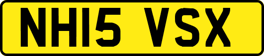 NH15VSX