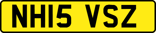 NH15VSZ