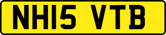NH15VTB