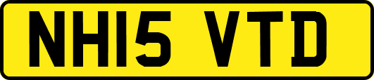 NH15VTD