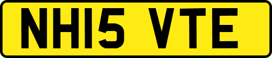 NH15VTE