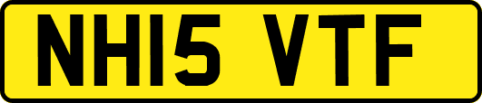 NH15VTF