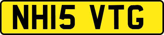 NH15VTG