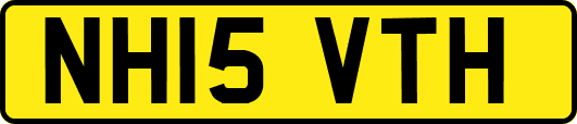 NH15VTH