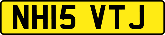 NH15VTJ