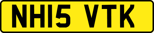 NH15VTK