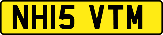 NH15VTM