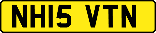 NH15VTN
