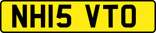 NH15VTO