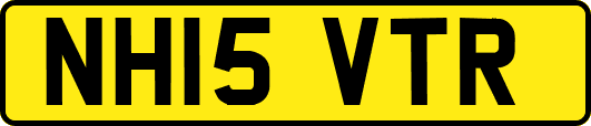 NH15VTR