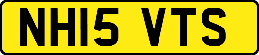 NH15VTS