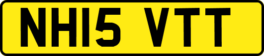 NH15VTT