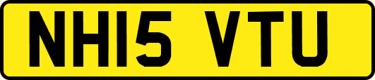 NH15VTU