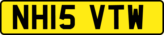 NH15VTW