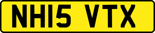 NH15VTX