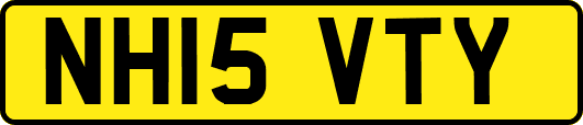 NH15VTY