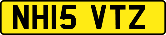 NH15VTZ