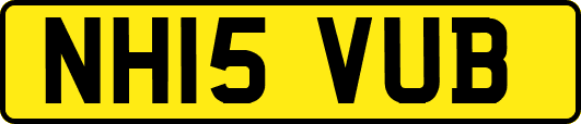 NH15VUB