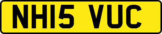 NH15VUC