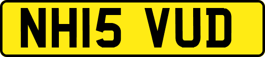 NH15VUD