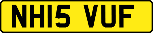 NH15VUF