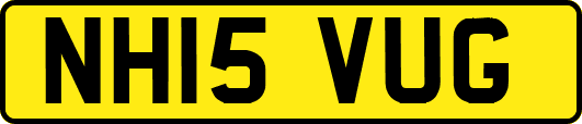 NH15VUG