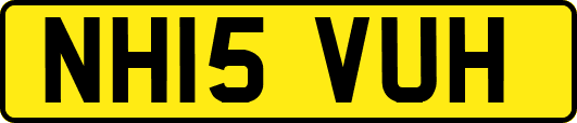 NH15VUH