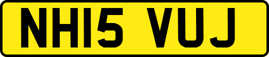 NH15VUJ
