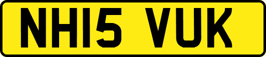NH15VUK