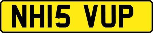 NH15VUP