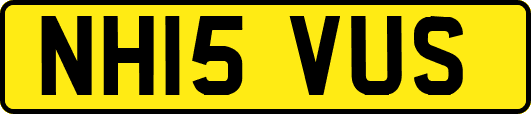 NH15VUS