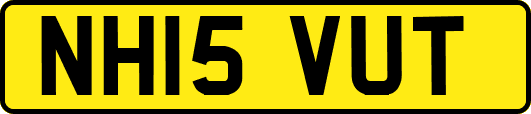 NH15VUT