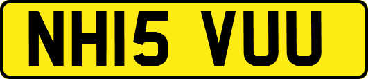 NH15VUU