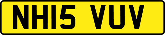 NH15VUV